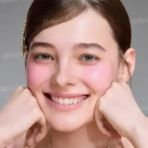 رژگونه استیکی شیگلم SHEGLAM — تصویر ۱۲