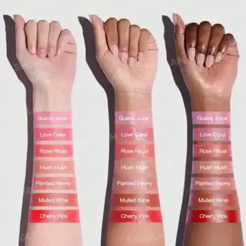 رژگونه استیکی شیگلم SHEGLAM — تصویر ۱۰