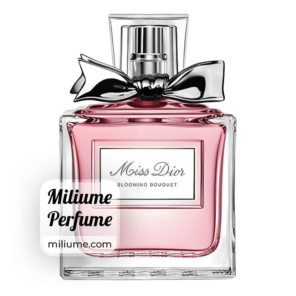 عطر میس دیور بلومینگ بوکت زنانه | Miss Dior Blooming Bouquet | برند RenneTouch