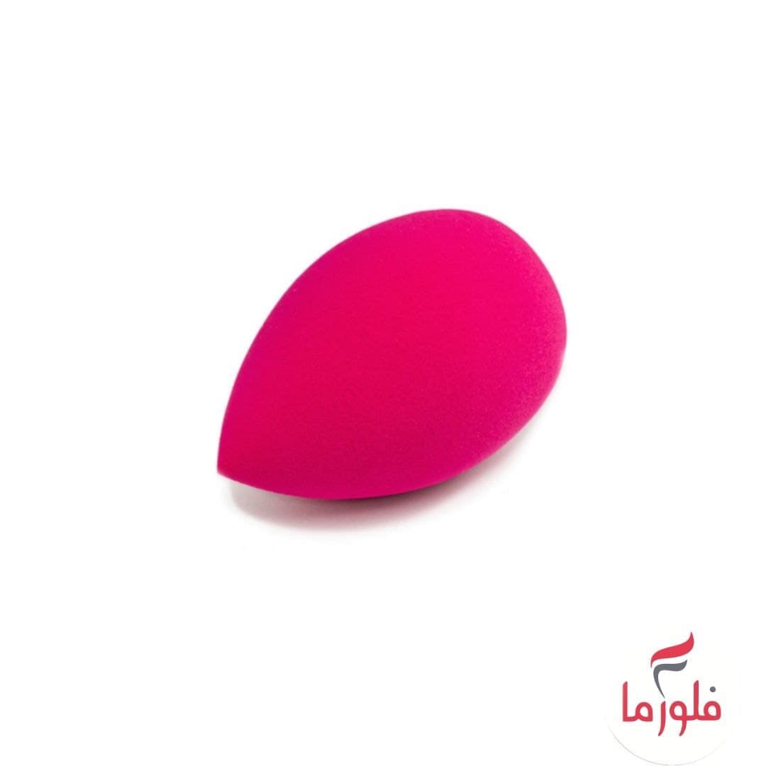 پد اسفنجی آرایشی اشکی — تصویر ۲
