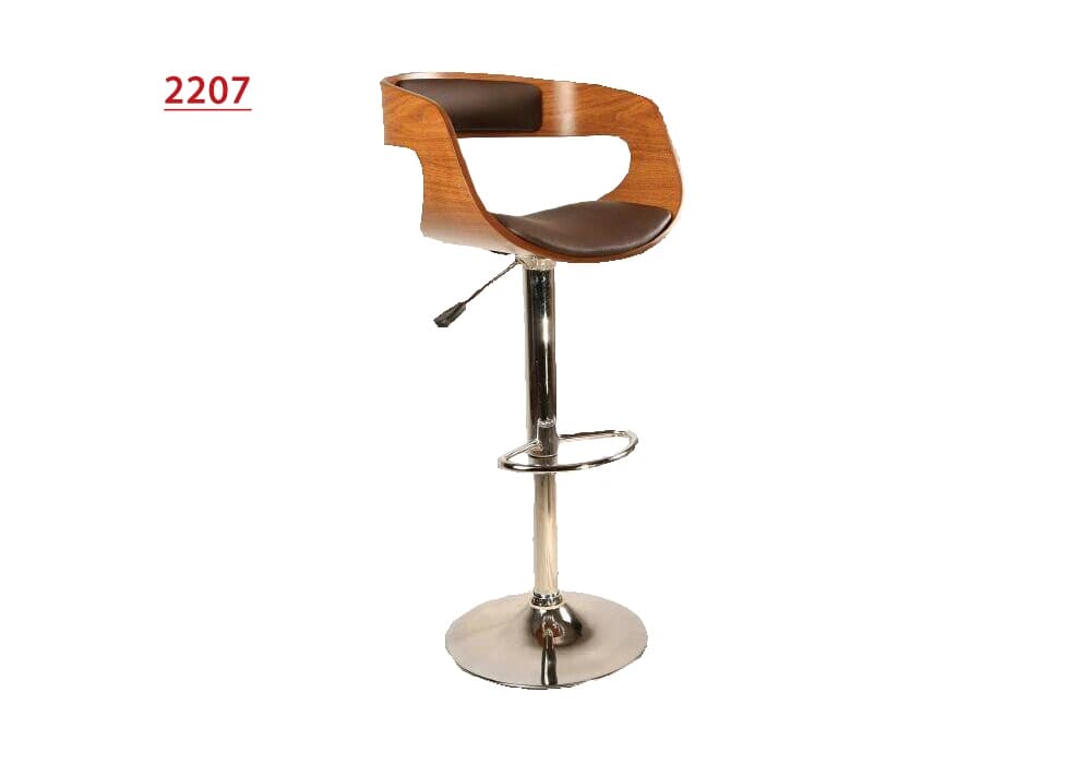 صندلی اپن چوبی 2207