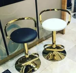 صندلی اپن زیمری — تصویر ۲