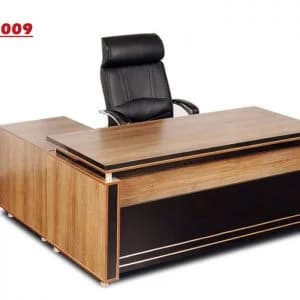 میز مدیریتی آکا مدل M3009 — تصویر ۲