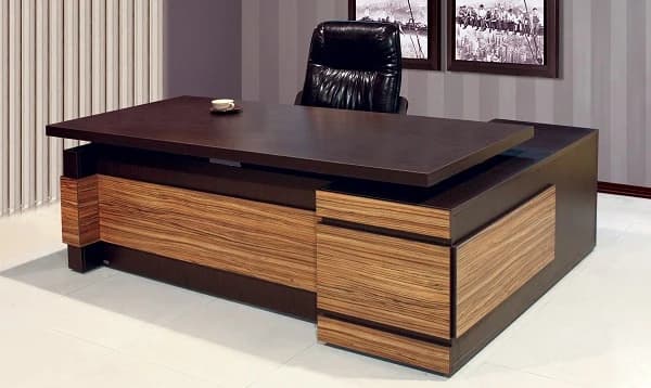 میز مدیریتی اریکا M3002