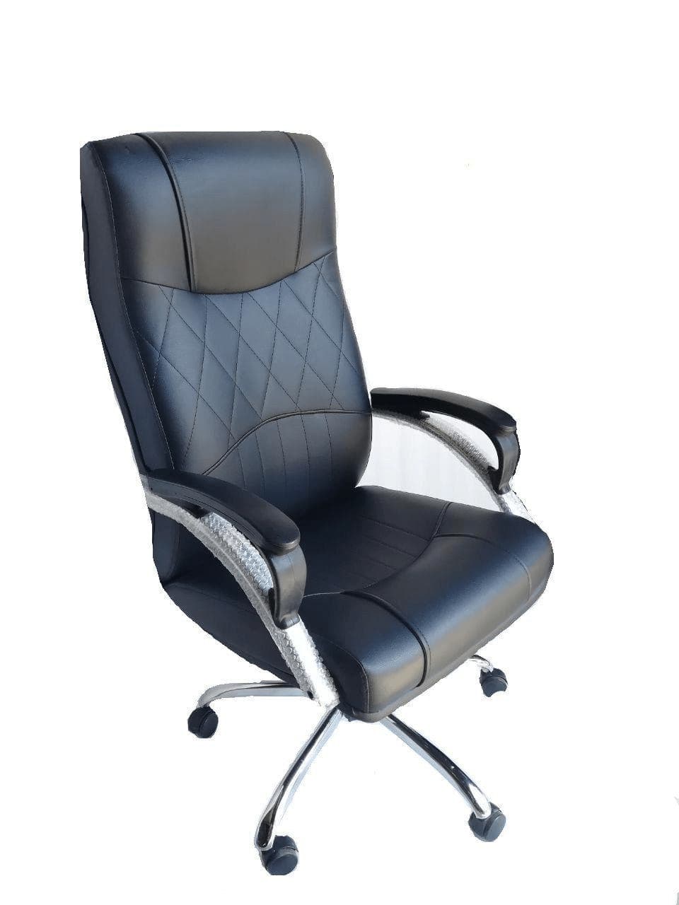 صندلی مدیریتی m1002 — تصویر ۲