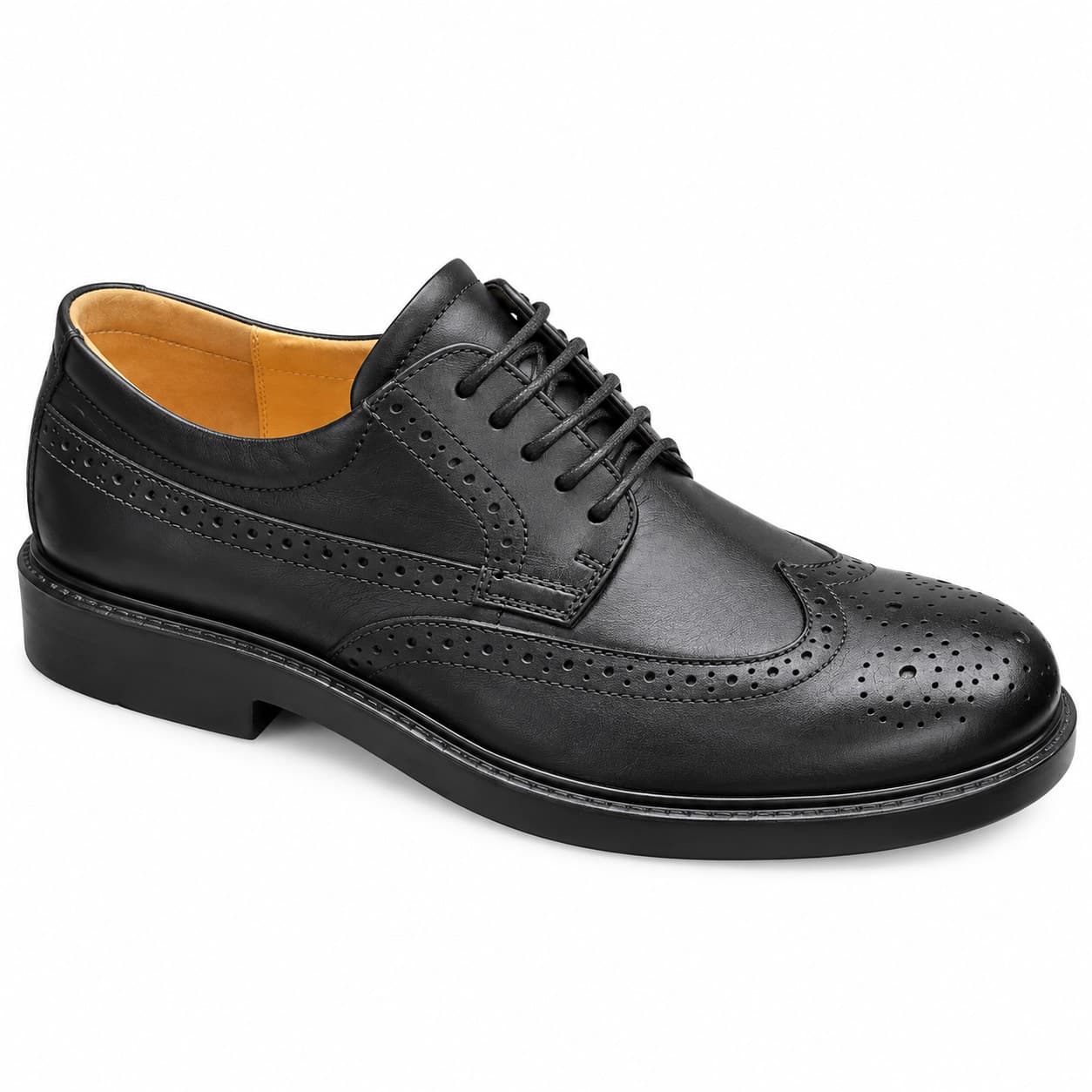 ecco Lisbon Brogue