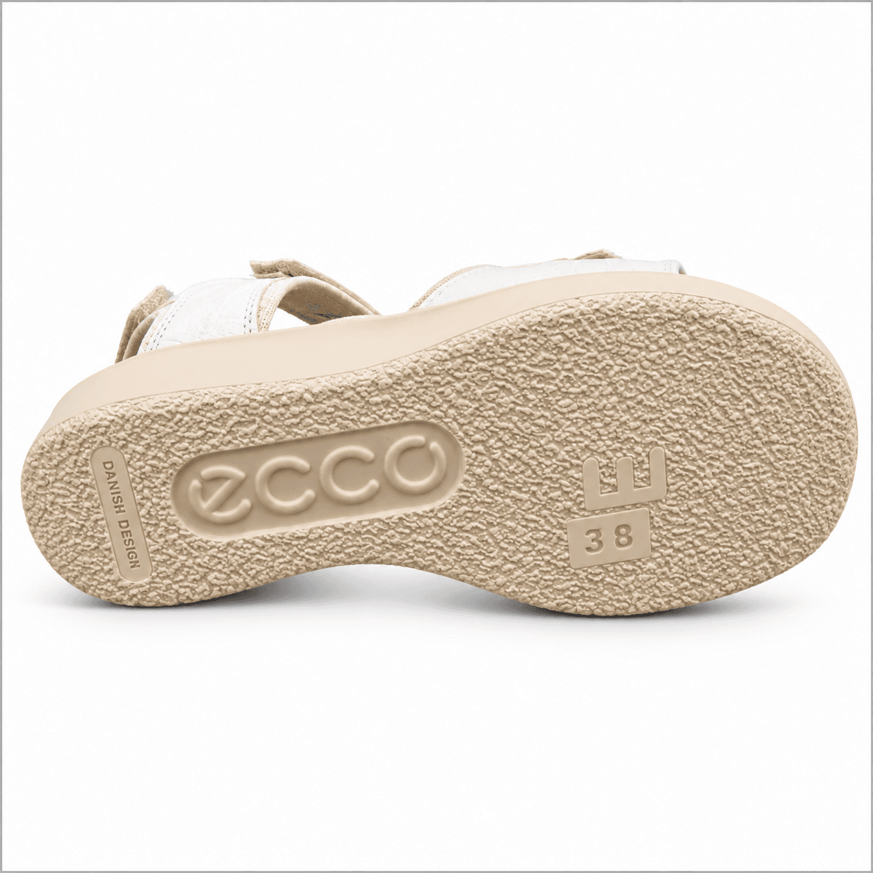 ecco CHUNKY SANDAL — تصویر ۲