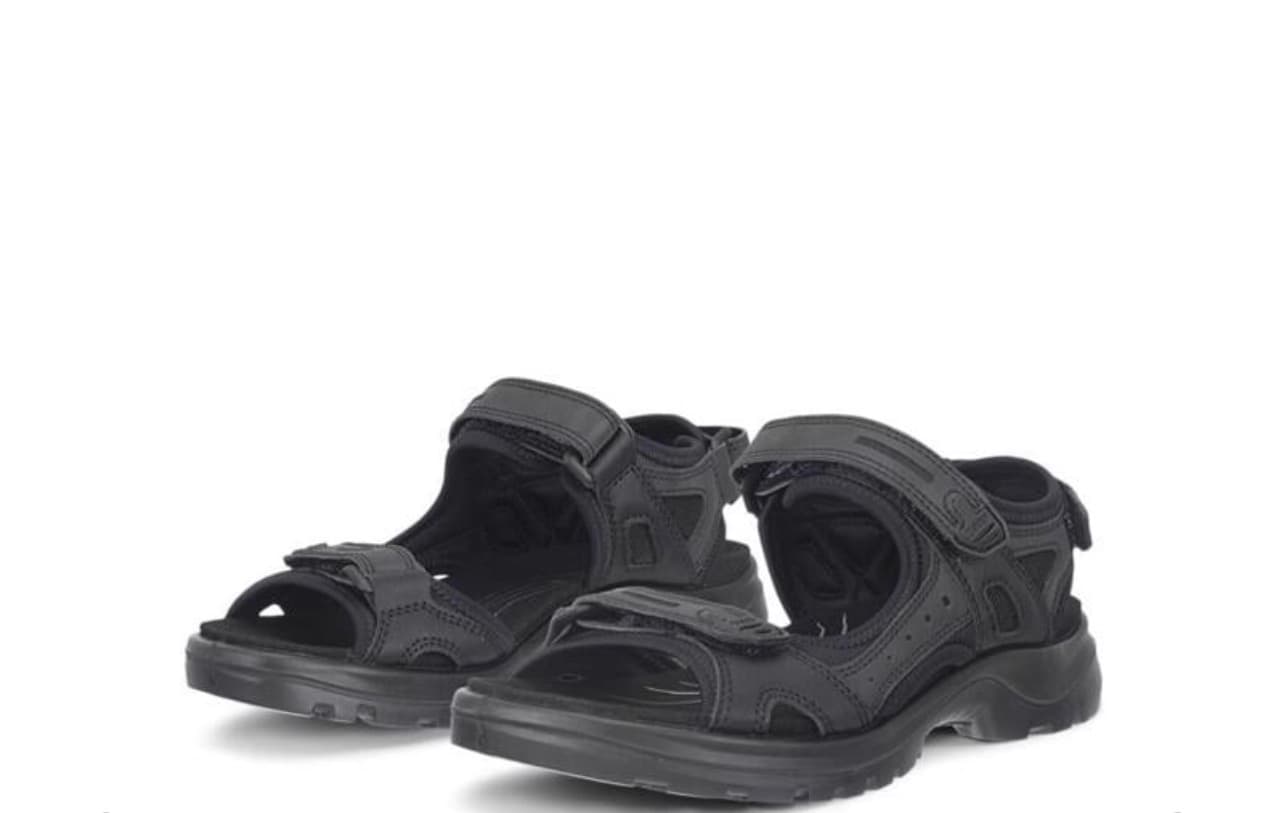 ecco Offroad Black — تصویر ۲