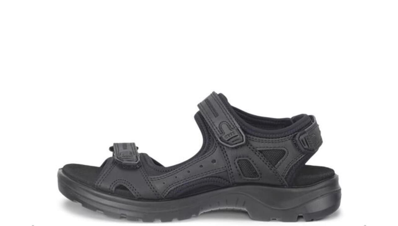 ecco Offroad Black — تصویر ۶