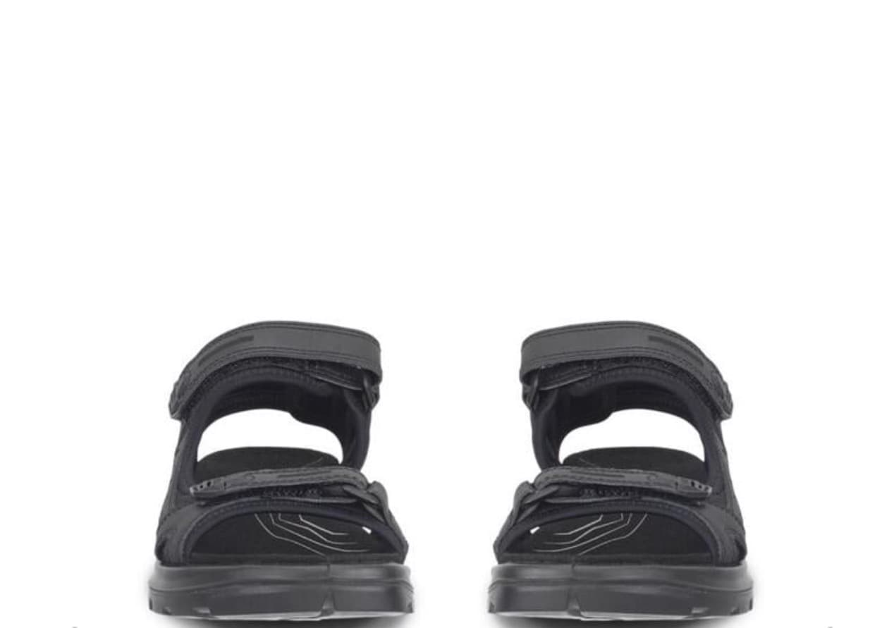 ecco Offroad Black — تصویر ۳