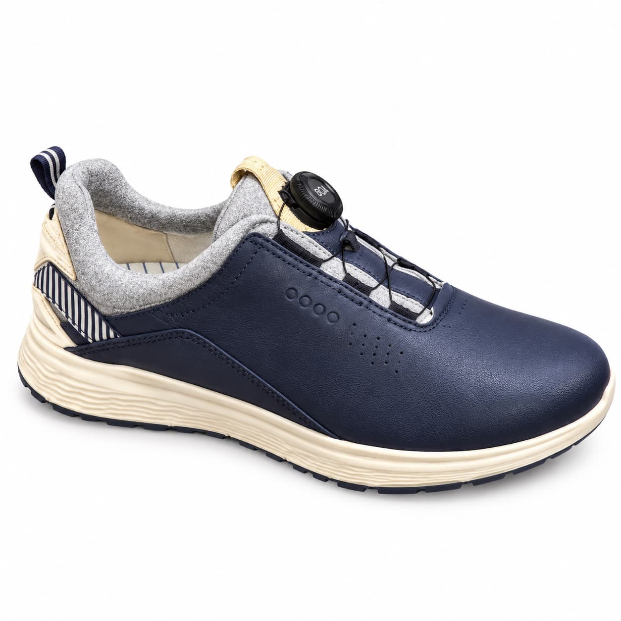 ecco M GOLF S-THREE GORE-TEX — تصویر ۸