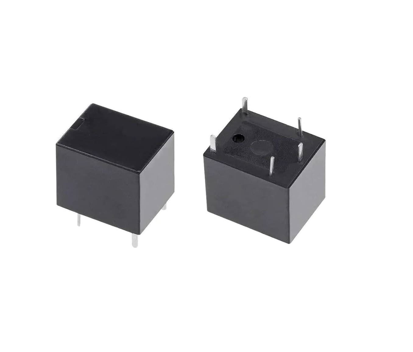 رله بچه میلون RELAY 5PIN 24V — تصویر ۵