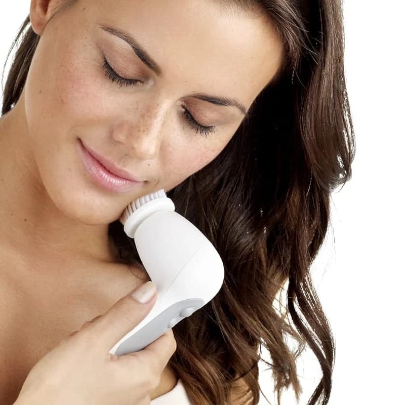 اپیلاتور براون سری 5 مدل Braun 5329 — تصویر ۳