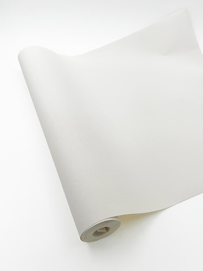 کاغذ دیواری ساده روشن قابل شستشو کد 3039 — تصویر ۵