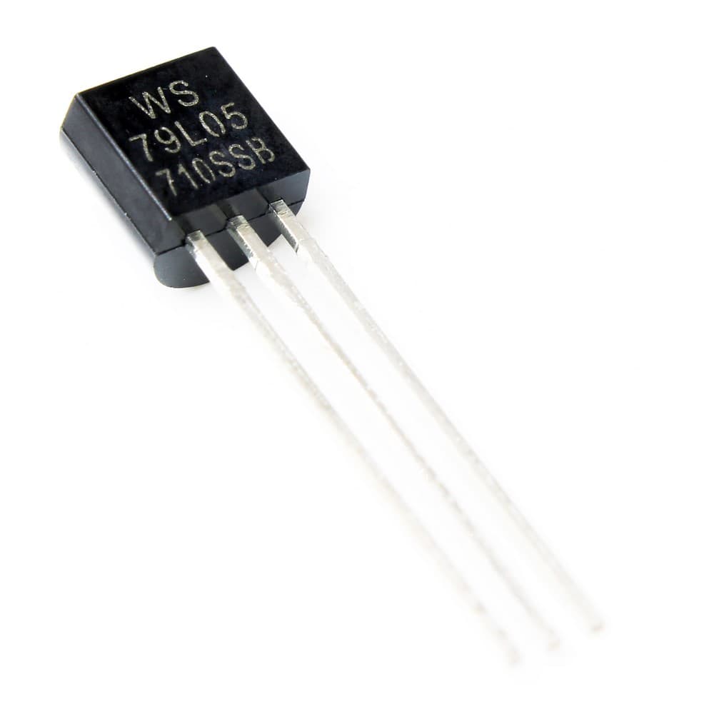 رگولاتور 7905 پکیج TO-92