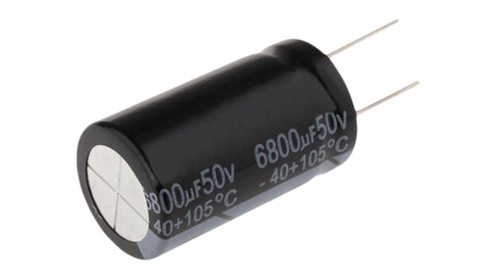 خازن الکترولیت 6800uF-50V — تصویر ۶