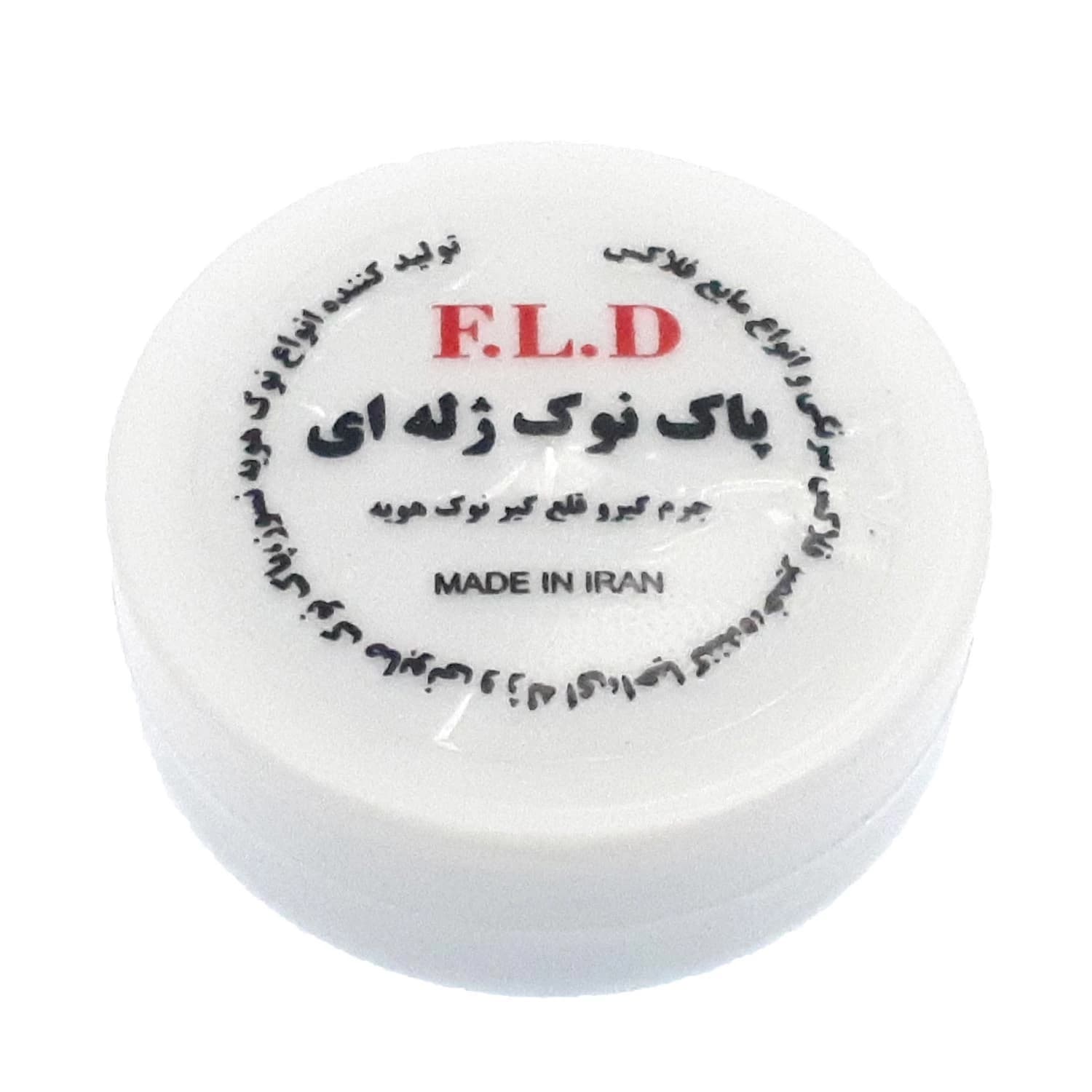 پاک نوک ژله ای FLD — تصویر ۲