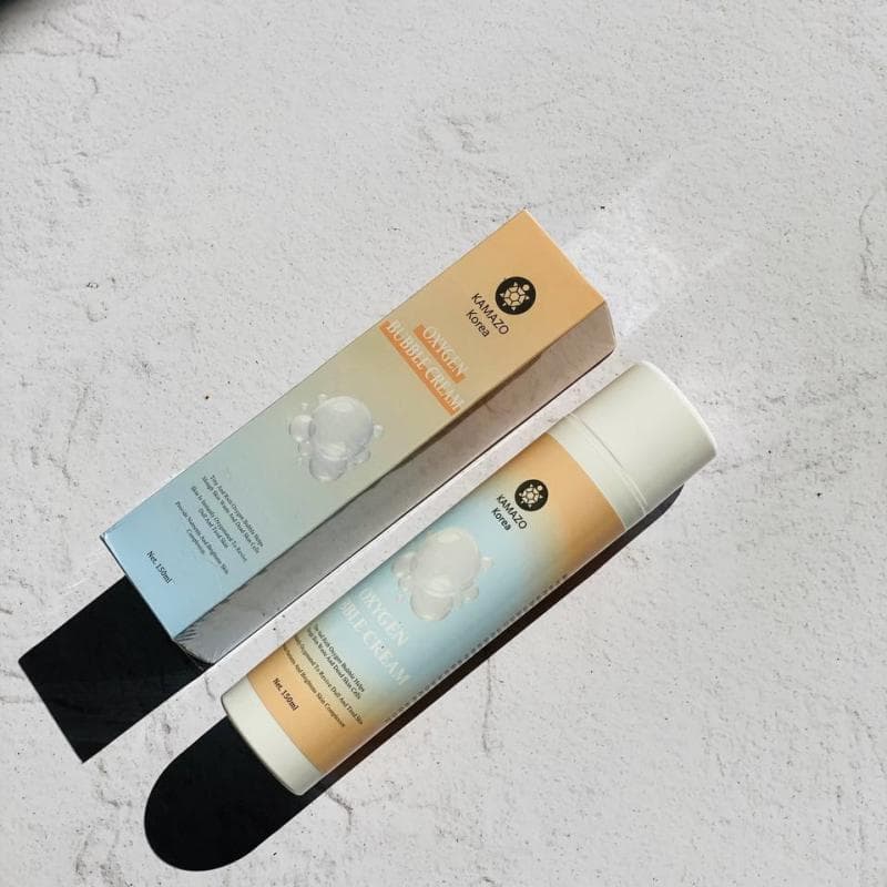بابل ماسک اکسیژن‌رسان کامازو 150 میل (Kamazo Oxygen Bubble Mask) — تصویر ۱۱