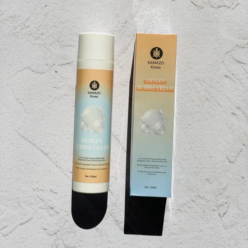 بابل ماسک اکسیژن‌رسان کامازو 150 میل (Kamazo Oxygen Bubble Mask) — تصویر ۶