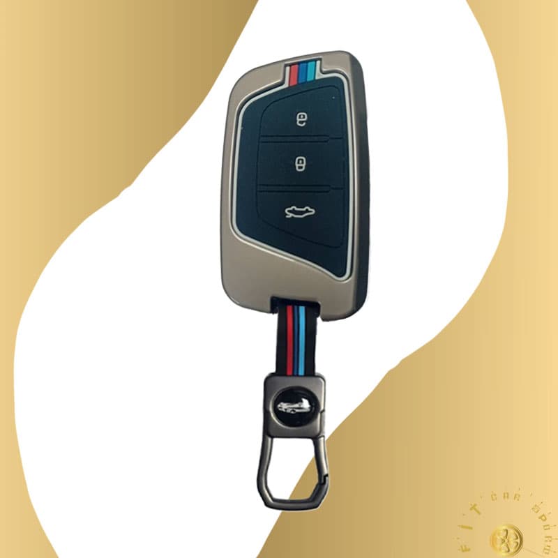 کاور سوییچ فلزی SR6 — تصویر ۳