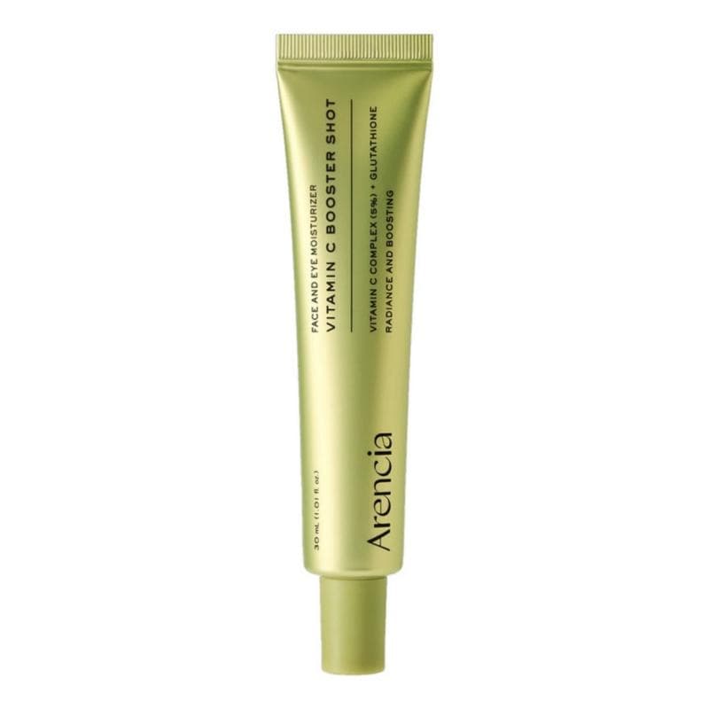 سرم بوستر شات ویتامین سی آرنسیا Arencia Vitamin C Booster Shot