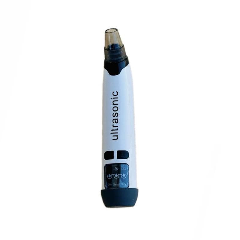 دستگاه میکرودرم دوکاره ‌(میکرودرم-اسکوم گرم) التراسونیک Ultrasonic — تصویر ۱۰