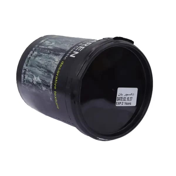 خمیر تکسچر بتن کارن 1 کیلوگرمی — تصویر ۲