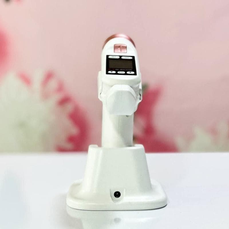 دستگاه مزوگان آکواپن EZ In-Jector — تصویر ۳