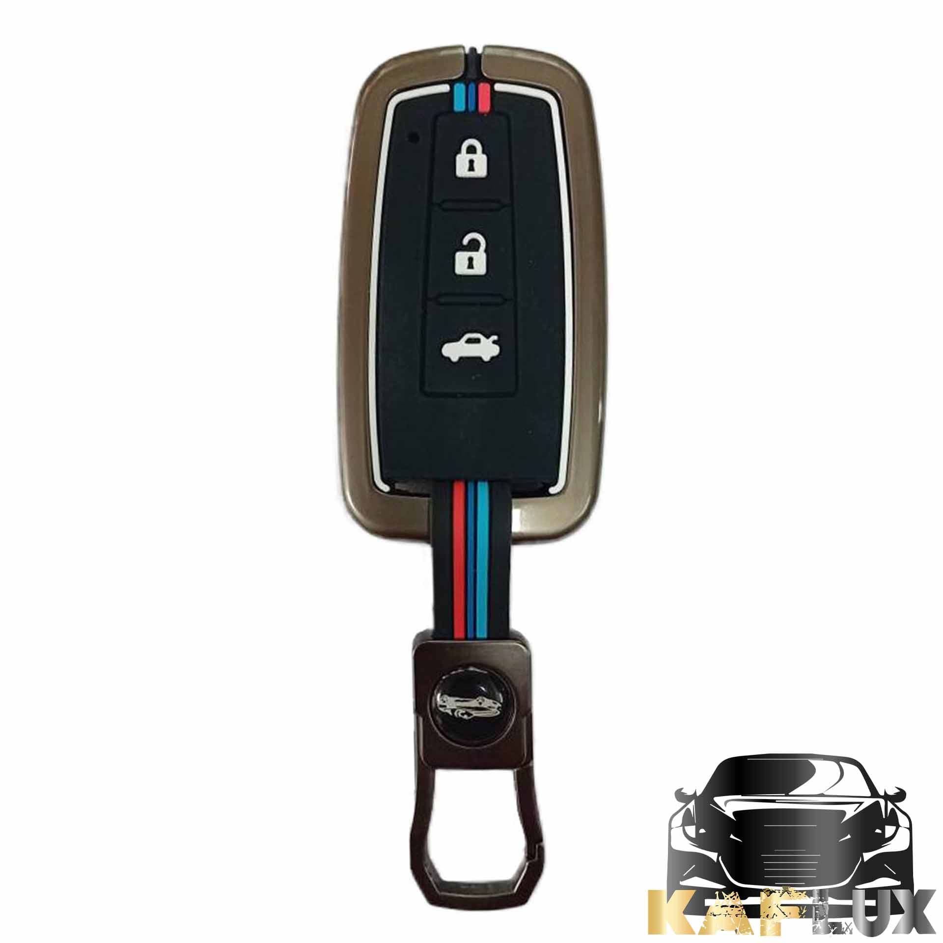 کاور سوییچ فلزی هایما s5