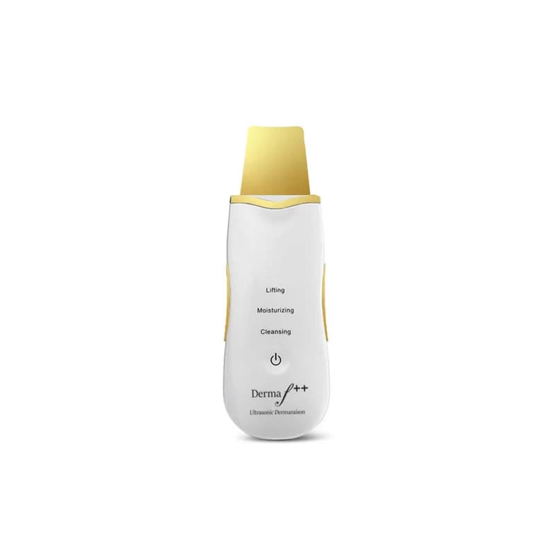 اتو پوست درما اف دبل++ پلاس Derma F++ lifting & cleansing