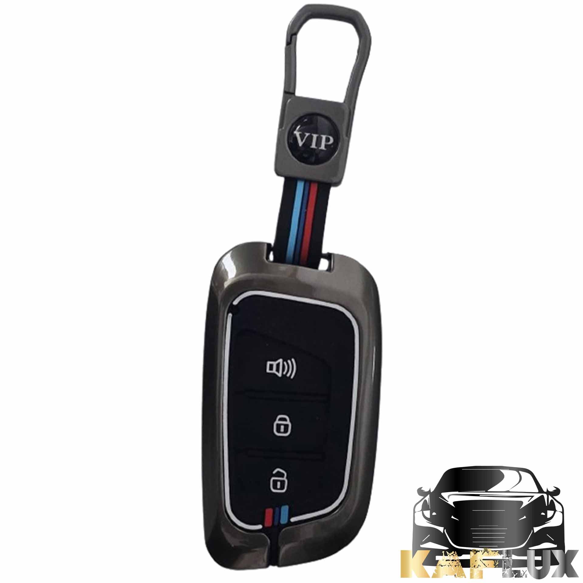 کاور سوییچ فلزی کی ام سی t9