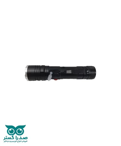 چراغ قوه اسمال سان مدل ZY-T626 — تصویر ۱۱