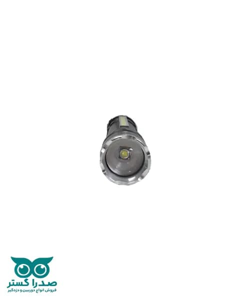 چراغ قوه اسمال سان مدل ZY-T626 — تصویر ۹