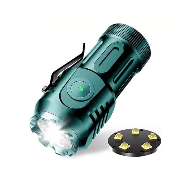 چراغ قوه جیبی کینساچ مدل KS-F50 — تصویر ۲