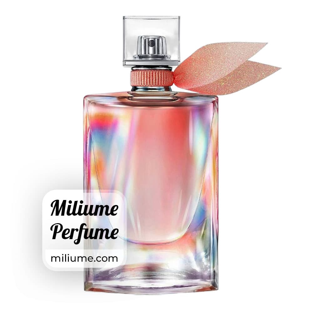 عطر لانکوم لا ویه ست بله سولیل کریستال زنانه | lancome la vie est belle soleil cristal women | برند SFA