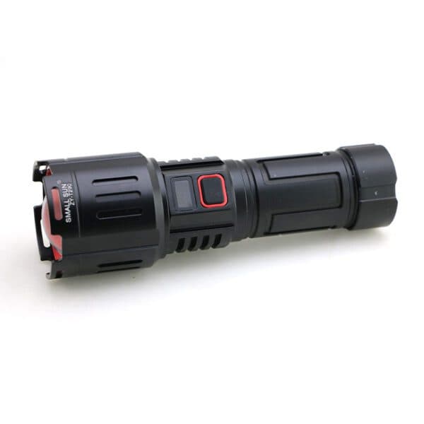 چراغ قوه اسمال سان مدل ZY-T290