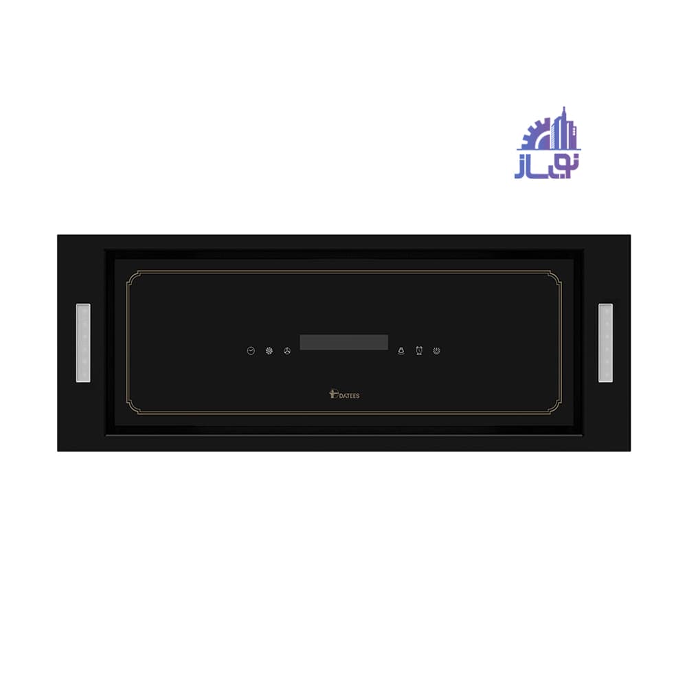 هود داتیس مدل گلوریا کلاسیک — تصویر ۹
