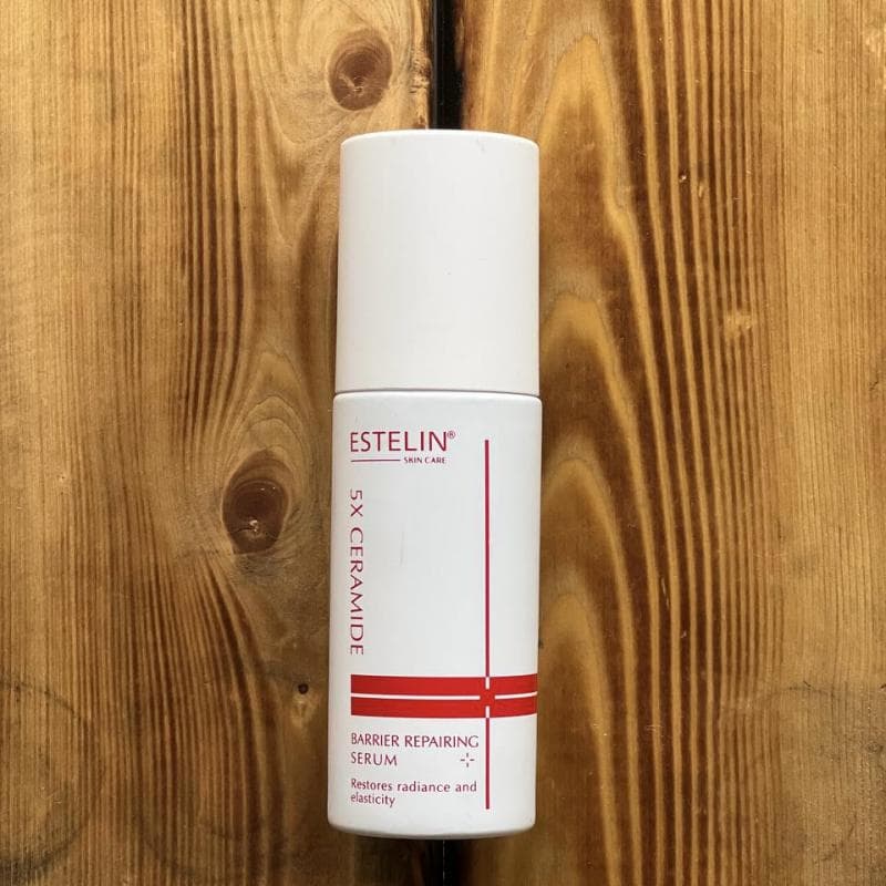 سرم ترمیمکننده و مرطوبکننده قوی استلین (Estelin Repair & Moisturizing Serum) — تصویر ۵