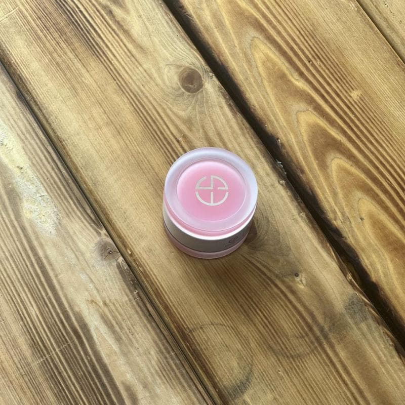 بالم و اسکراب لب هلو استلین (Hello Style Lip Balm & Scrub) — تصویر ۲