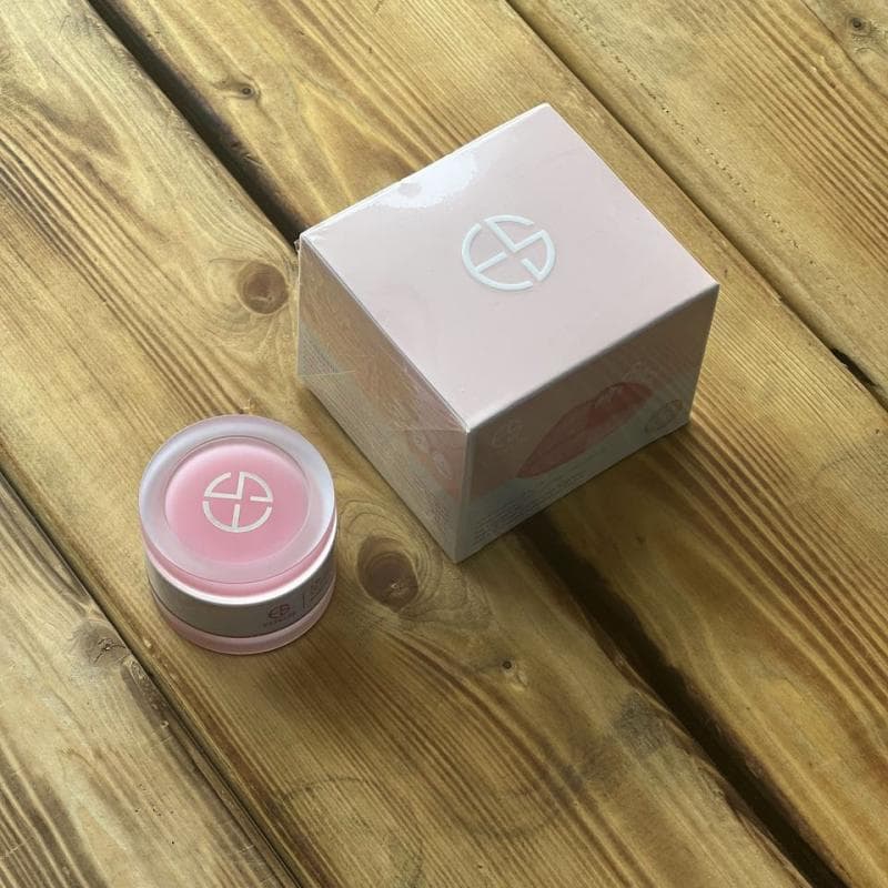 بالم و اسکراب لب هلو استلین (Hello Style Lip Balm & Scrub)
