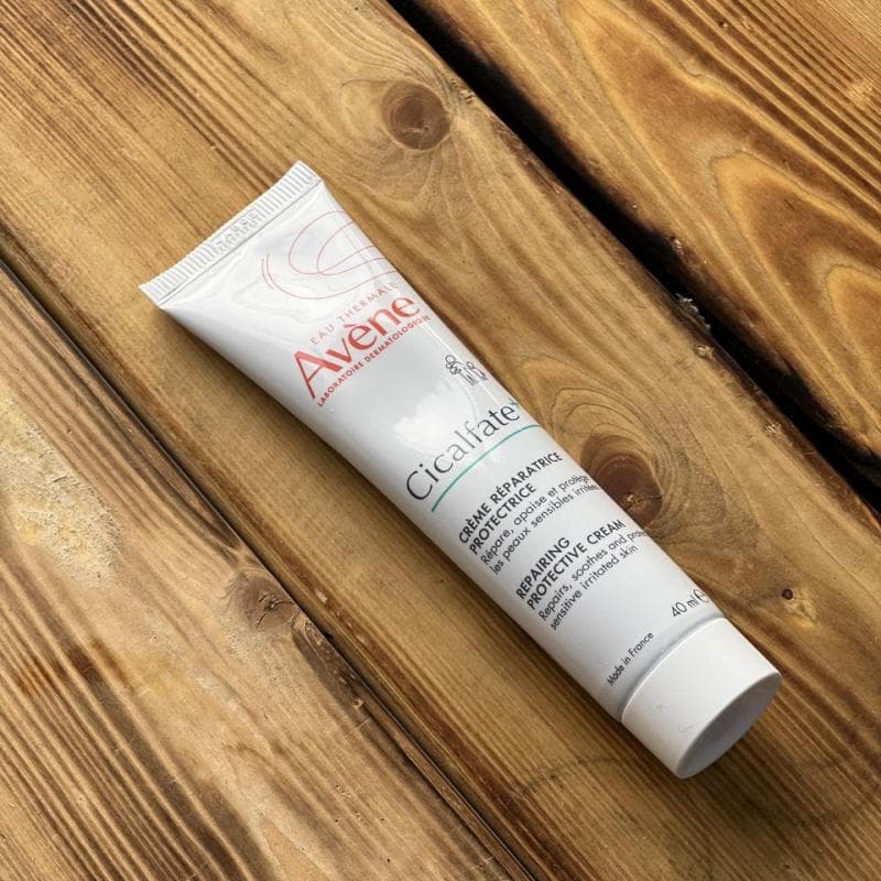 کرم ترمیمکننده سیکالفیت پلاس اون (Avène Cicalfate+ Repair Cream) اورجینال — تصویر ۶
