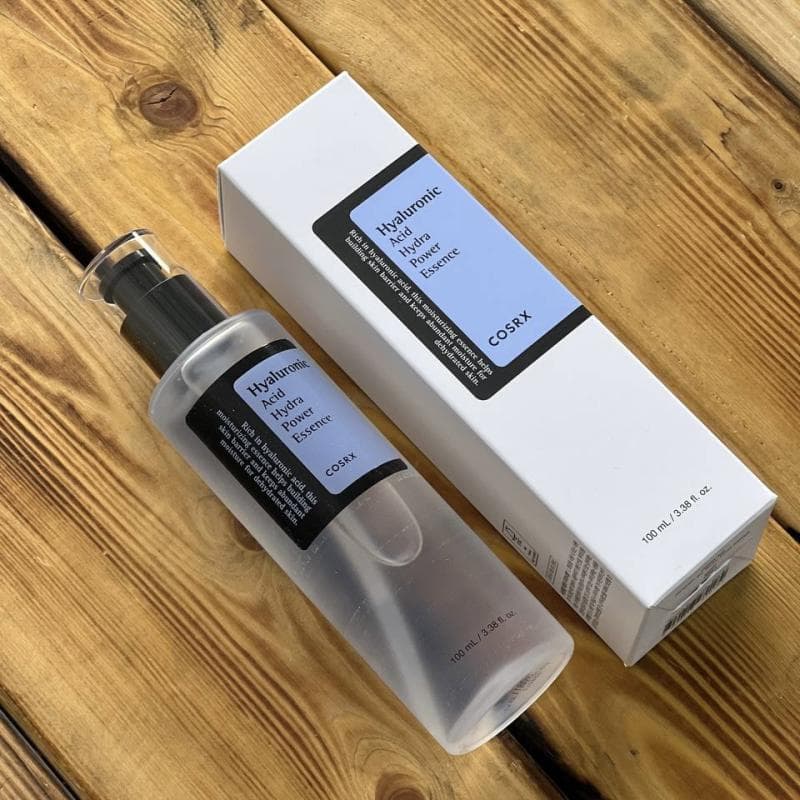 اسنس هیالورونیک اسید کوزارکس (COSRX Hyaluronic Acid Essence) اورجینال — تصویر ۶
