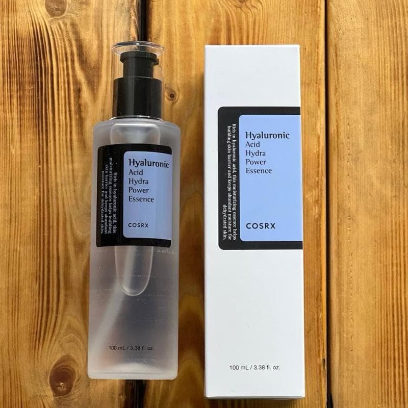 اسنس هیالورونیک اسید کوزارکس (COSRX Hyaluronic Acid Essence) اورجینال — تصویر ۵