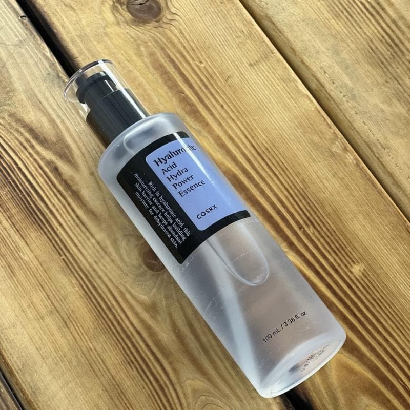 اسنس هیالورونیک اسید کوزارکس (COSRX Hyaluronic Acid Essence) اورجینال — تصویر ۴