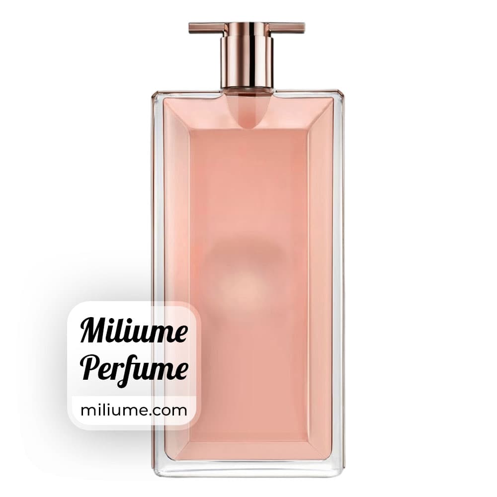 عطر لانکوم آیدول زنانه | lancome idole women | برند SFA — تصویر ۳