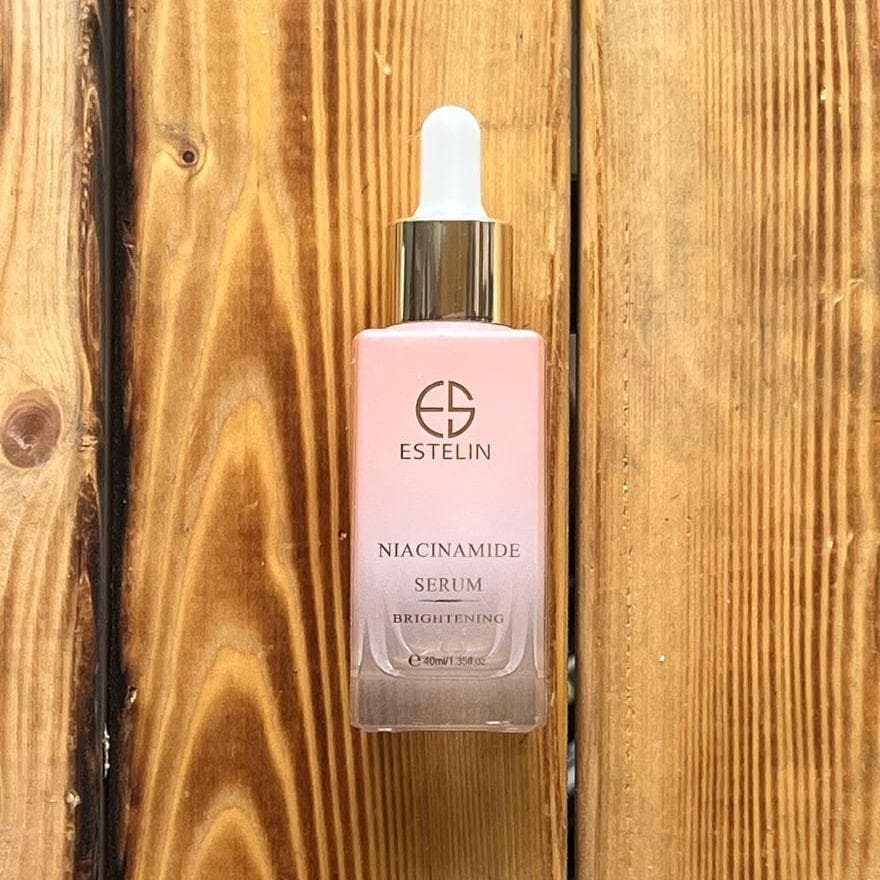 سرم نیاسینامید استلین (Estelin Niacinamide Serum) — تصویر ۵
