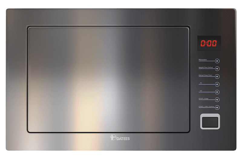 مایکروویو داتیس مدل DTM-928 Reflex — تصویر ۹
