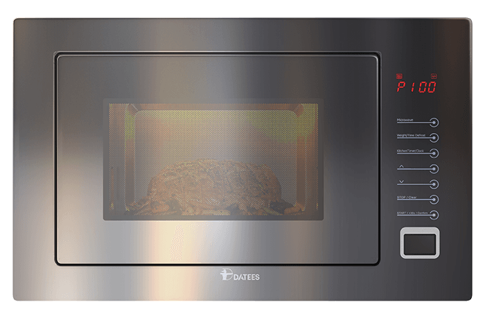مایکروویو داتیس مدل DTM-928 Reflex