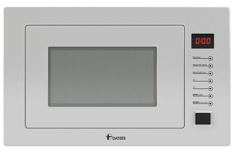 مایکروویو داتیس مدل DTM-928 Ultra — تصویر ۹