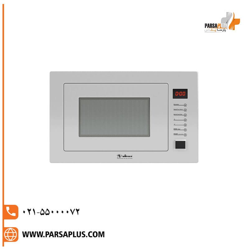 مایکروویو داتیس مدل DTM-928 Ultra — تصویر ۱۰